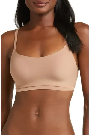 Chantelle Soft Stretch Scoop Padded Bralette in at Nordstrom, Size X-Small