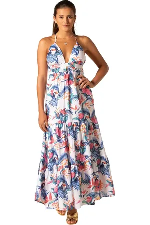 Tori Richard 2 Can Tango Kailani Dress in at Nordstrom, Size Medium