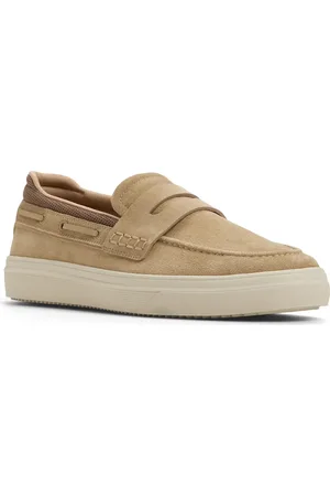 Aldo Seafarer Boat Loafer in at Nordstrom, Size 7.5