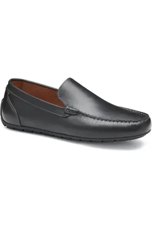 Johnston & Murphy Beck Venetian Loafer in at Nordstrom, Size 8
