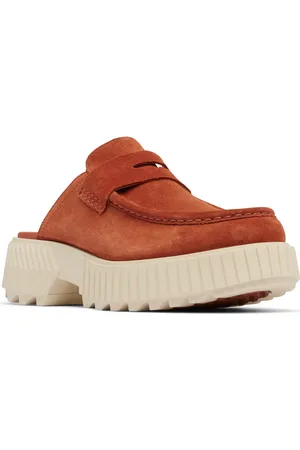 sorel Ona Ave Penny Loafer Mule in at Nordstrom, Size 5.5