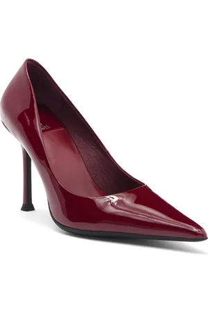 Jeffrey Campbell Risktaker Pointed Toe Pump in at Nordstrom, Size 5