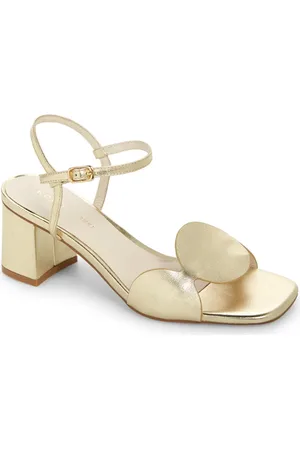 KOKO + PALENKI Sphere Ankle Strap Sandal in at Nordstrom, Size 6