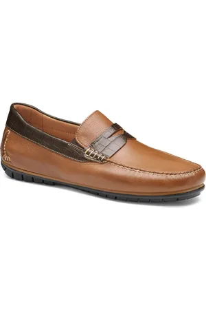 Johnston & Murphy Cort 2.0 Bit Loafer in at Nordstrom, Size 10