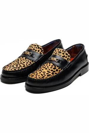 Naked Wolfe Roma Bit Loafer in at Nordstrom, Size 10Us