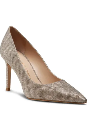 Stuart Weitzman Stuart Power 85 Pump in at Nordstrom, Size 10