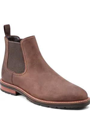 Rockport Cassius Chelsea Boot in at Nordstrom, Size 11