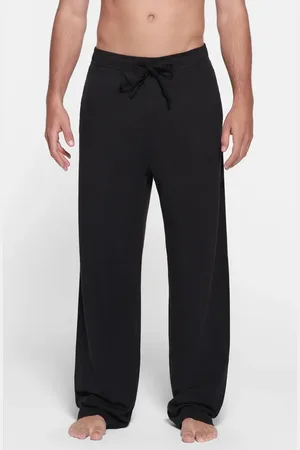 SKIMS Straight Leg Stretch Lounge Pants in at Nordstrom, Size X-Large