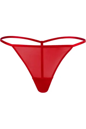 Adore Me Shelly G-String Panties in at Nordstrom, Size Small