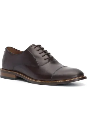 Vince Camuto Loxley Cap Toe Oxford in at Nordstrom, Size 8.5