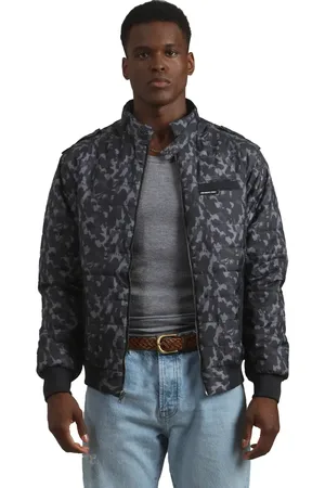 MEMBERS ONLY SoHo Quilted Jacket in at Nordstrom, Size Small