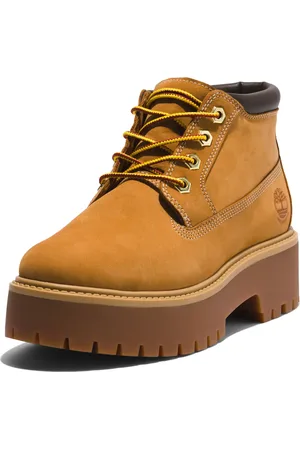 Timberland Stone Street Waterproof Platform Boot in at Nordstrom, Size 6