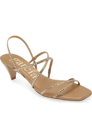 Pedro Garcia Ailen Strappy Sandal in at Nordstrom, Size 9.5Us