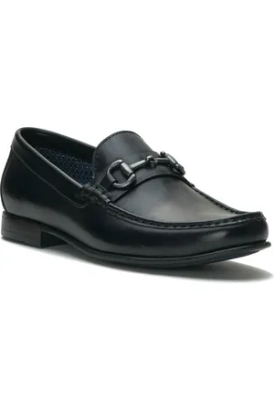 Vince Camuto Caelan Moc Toe Bit Loafer in at Nordstrom, Size 8