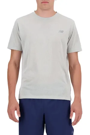 New Balance Athletics Running T-Shirt in at Nordstrom, Size Small