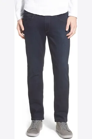 Paige Lennox Slim Fit Jeans in at Nordstrom, Size 28