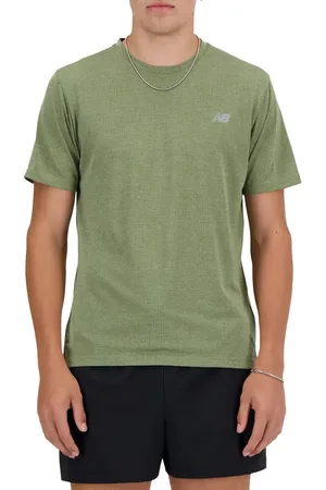 New Balance Athletics Running T-Shirt in at Nordstrom, Size Small