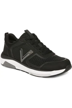 Vionic Strider Tech Walking Shoe in at Nordstrom, Size 5