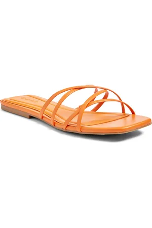 Open Edit Korva Slide Sandal in at Nordstrom, Size 9
