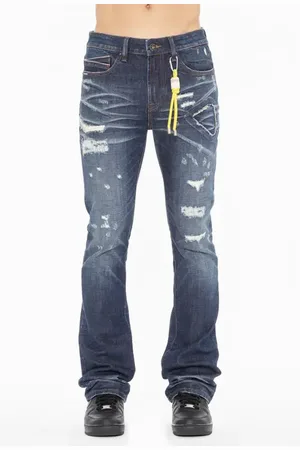 Cult Of Individuality Lenny Bootcut 603 Jeans in at Nordstrom, Size 29