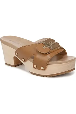 Scholl Original Max Platform Sandal in at Nordstrom, Size 10