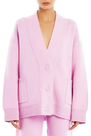 SER.O.YA Carley Cardigan in at Nordstrom, Size Small