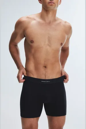 Savage X Fenty Boxer Briefs in at Nordstrom, Size Medium