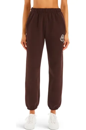 SER.O.YA Hallie Sweatpant in at Nordstrom, Size Medium