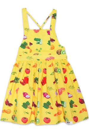 Worthy Threads Girls Tie Back Dress in at Nordstrom, Size 8
