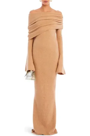 SER.O.YA Maya Maxi Dress in at Nordstrom, Size X-Small