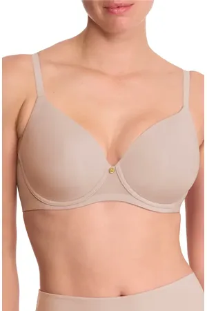 Natori Cloud Comfort Underwire Back Smoothing Bra in at Nordstrom, Size 30Dd