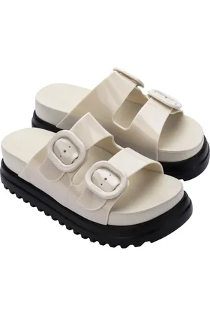 Melissa Cozy Platform Sandal in at Nordstrom, Size 7
