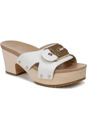 Scholl Original Max Platform Sandal in at Nordstrom, Size 10