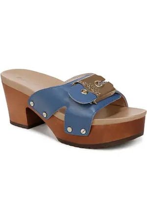 Scholl Original Max Platform Sandal in at Nordstrom, Size 7