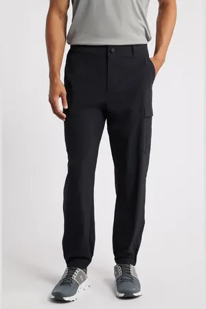 Zella Tech Cargo Pants in at Nordstrom, Size Medium