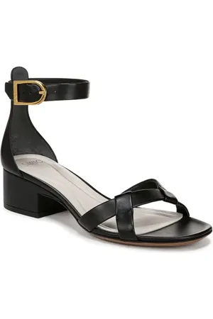 Sarto by Franco Sarto Nerissa Ankle Strap Sandal in at Nordstrom, Size 9.5