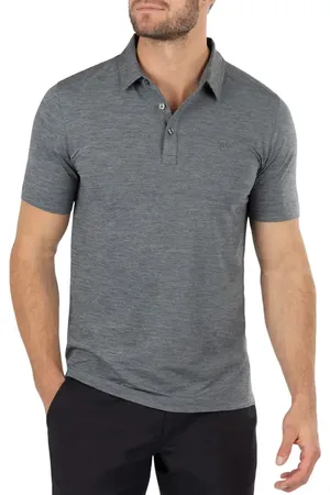 Travis Mathew Heating Up Polo in at Nordstrom, Size Small