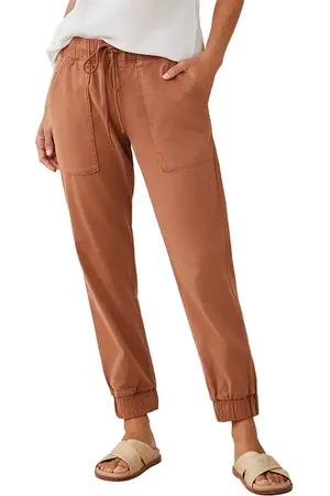 Bella Dahl Pocket Joggers in at Nordstrom, Size X-Small
