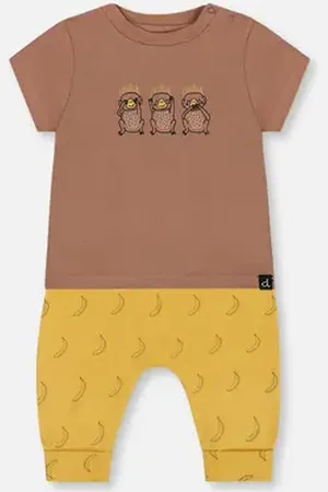 Deux par Deux Baby Boy