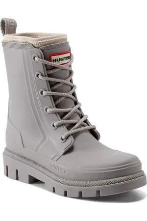 Hunter Diana Waterproof Rainboot in at Nordstrom, Size 5
