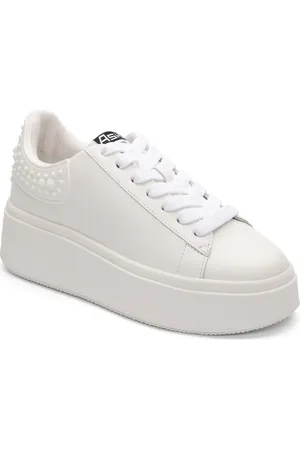 Ash Moby Platform Sneaker in at Nordstrom, Size 7Us