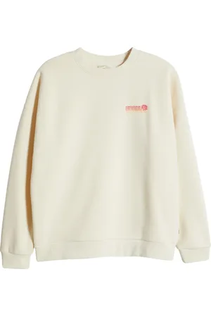 Rip Curl Ocean Heritage Graphic Sweatshirt in at Nordstrom, Size Large