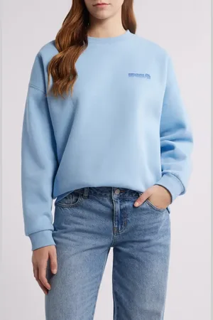 Rip Curl Ocean Heritage Graphic Sweatshirt in at Nordstrom, Size X-Small