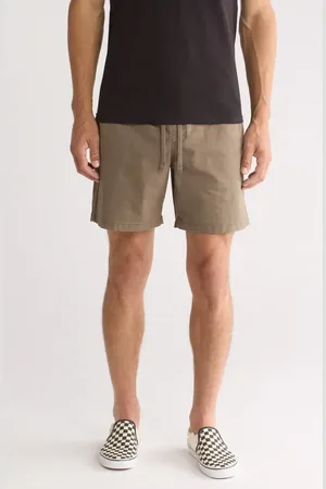Vans Range Relaxed Shorts in at Nordstrom, Size Small