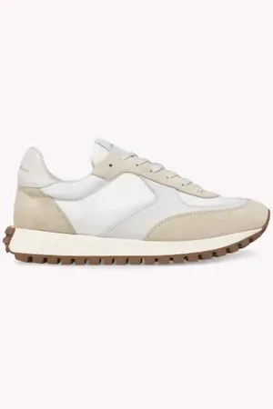 Gianvito Rossi Gravel Sneakers in at Nordstrom, Size 40