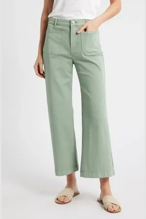 Tommy Bahama Sailor Wide Leg Pants in at Nordstrom, Size 2