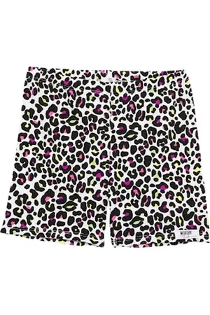 Worthy Threads Girls Biker Shorts in at Nordstrom, Size 3T