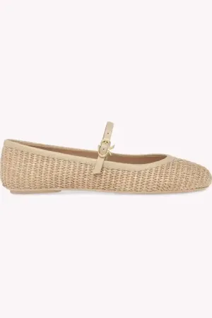Gianvito Rossi Carla Ballerina in at Nordstrom, Size 41