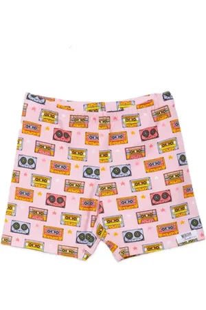 Worthy Threads Girls Biker Shorts in at Nordstrom, Size 4T