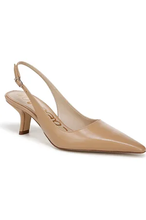 Sam Edelman Bianka Slingback Pump in at Nordstrom, Size 6.5